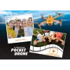RC-quadrocopter REVELL Pocket Drone 23810 — 2,4 GHz, 4-kanaals afstandsbediening