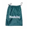 Makita DUR369AZ bosmaaier/grastrimmer 43 cm accu groen