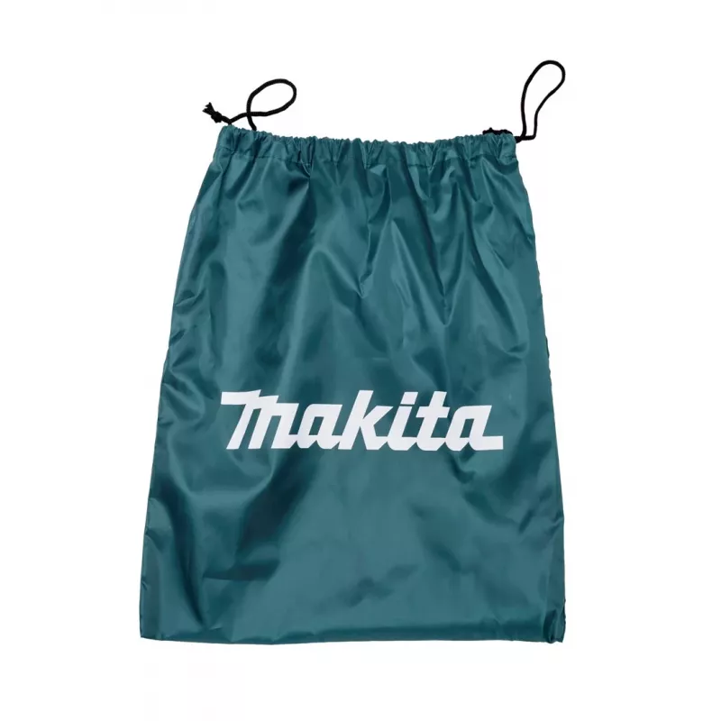 Makita DUR369AZ bosmaaier/grastrimmer 43 cm accu groen