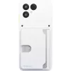 Fairphone 6 kaarthouder Cloud wit (F6CRDH-1WH-WW1)