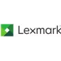 Lexmark - bedieningspaneel bak (41X0573)