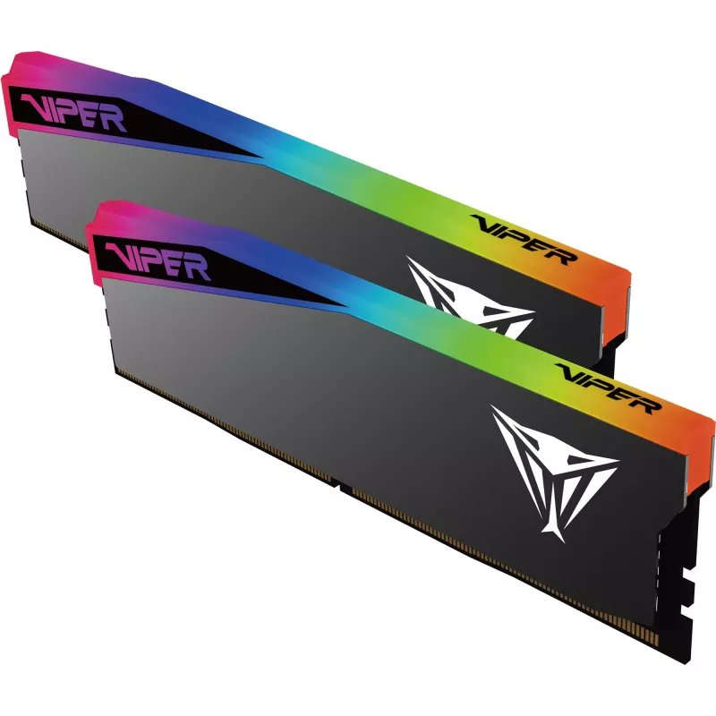 Werkgeheugen RAM PATRIOT DDR5 PC6400 64GB 2x32