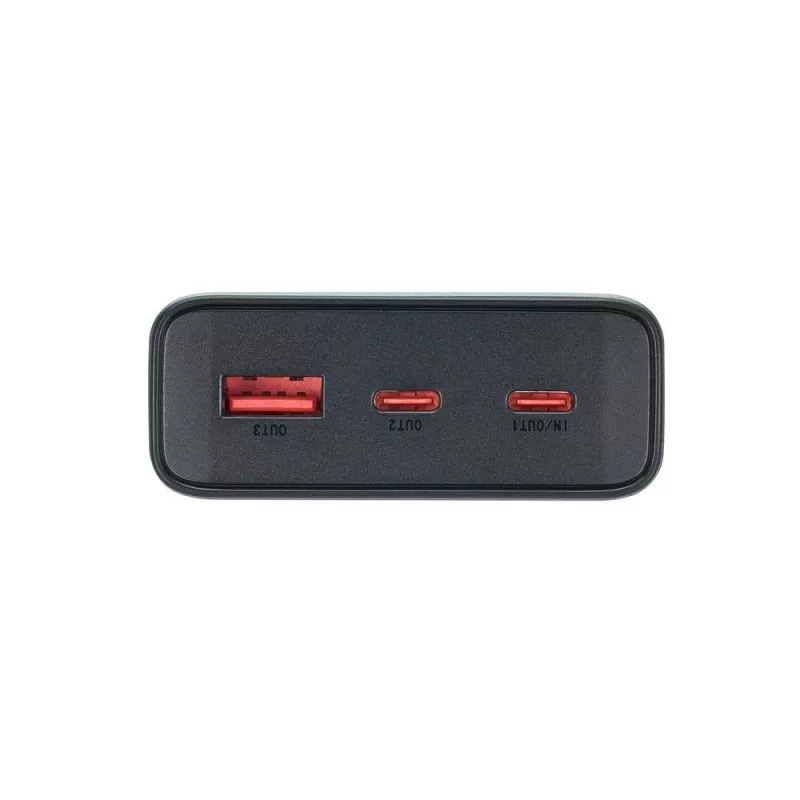 Powerbank Rivacase VA1022 20000 mAh USB draagbare oplader