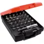 Schroevendraaier-bitset Wiha 7979-01 31-delig