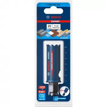 Bosch 2 608 900 421 boorkroonzaag 1 stk.