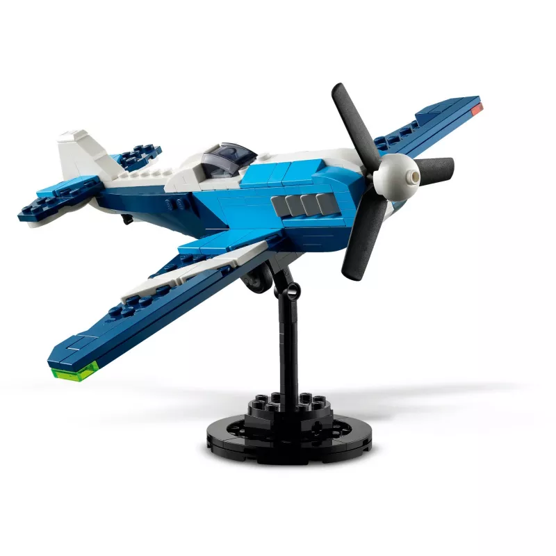 LEGO CREATOR 3 IN 1 31160 Racevliegtuig