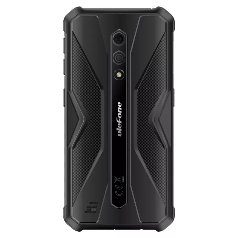 Ulefone Armor X12 Pro 4/64GB zwart zonder oplader