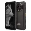 Smartphone UleFone Armor X16 Pr 8/256GB Wasteland Shado — 8GB RAM, 256GB opslag