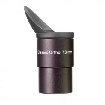Baader Classic Ortho 18mm 1,25 inch oculair