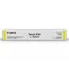 Canon 034 tonerpatroon 1 stuk origineel geel
