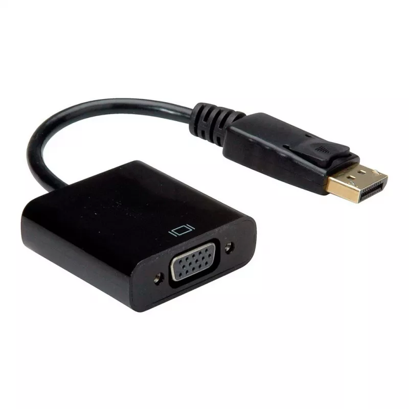 Videokabeladapter VALUE 12.99.3136