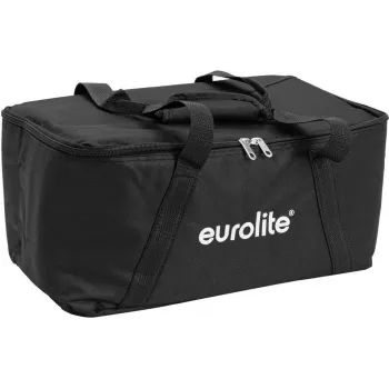 Soft Bag EUROLITE SB-16 voor lichtapparatuur — gevoerde beschermtas