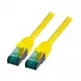 Efb MK6001.1,5Y Ethernet-patchkabel