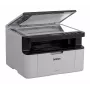 Multifunctionele laserprinter Brother DCP-1510E, mono, 20 pagina's/min., USB 2.0, A4, 2400x600 dpi, 150 vel invoer