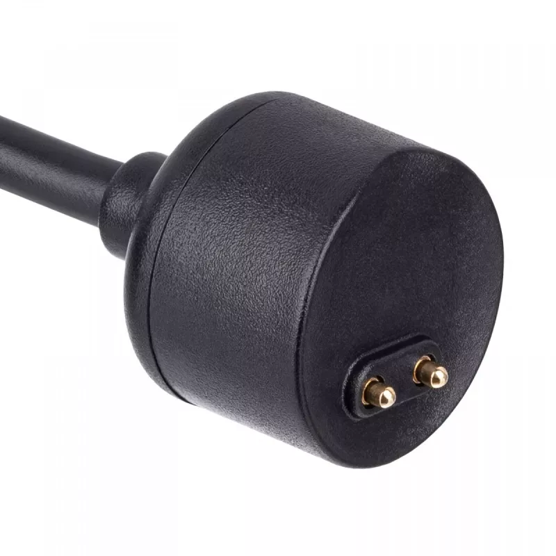 Akyga AK-SW-14 magnetische oplaadkabel voor Xiaomi Mi Band 5 / 6, USB, 50 cm