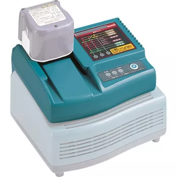Makita ADP03 - acculader - accu-opfrisser