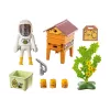 Playmobil imker – rollenspel & creatief spel voor kinderen van 4 tot 10 jaar – Fat Brain Toys