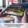IP-beveiligingscamera Blink B0DHLV4P1B 1080p Outdoor Wireless