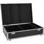 Roadinger flightcase voor 4× LED PMB-8 COB QCL armaturen model 31005235