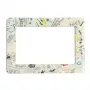 Magnetic Frame Kit Kodak 3510669 met 5 vellen – magnetische fotolijsten voor presentatie