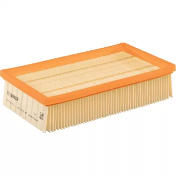 Bosch - filter voor stofzuiger - voor Bosch GAS 35 L AFC Professional, GAS 35 M AFC Professional, GAS 35 L SFC+ Professional