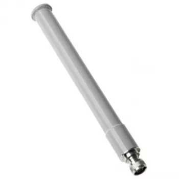 Cisco Aironet dualband omnidirectionele antenne - antenne - 7 dBi (voor 5 GHz) 4 dBi (voor 2,4 GHz) omnidirectioneel voor buiten