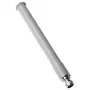 Cisco Aironet dualband omnidirectionele antenne - antenne - 7 dBi (voor 5 GHz) 4 dBi (voor 2,4 GHz) omnidirectioneel voor buiten