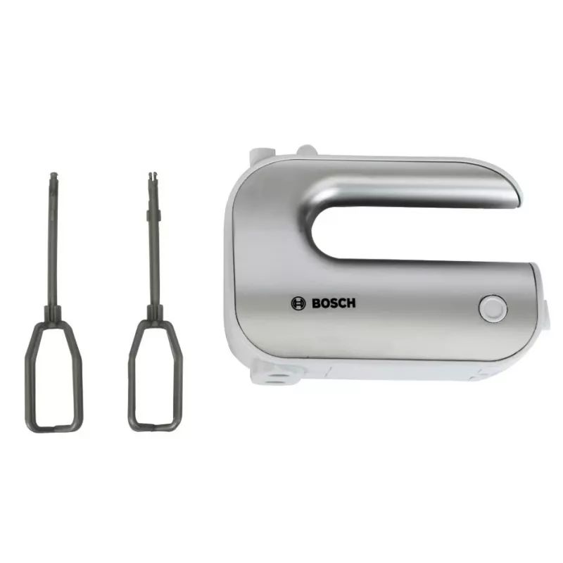 Speelgoed-keukenmixer KLEIN Mixer Bosch 9240 zilver – speelgoed, handzaam formaat voor kinderen