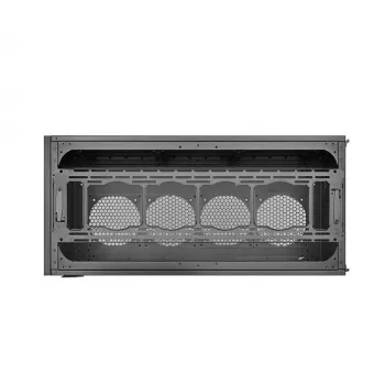 Thermaltake Core P100 zwart