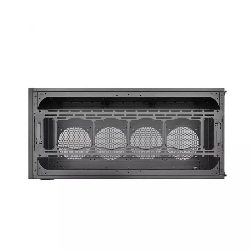 Thermaltake Core P100 zwart