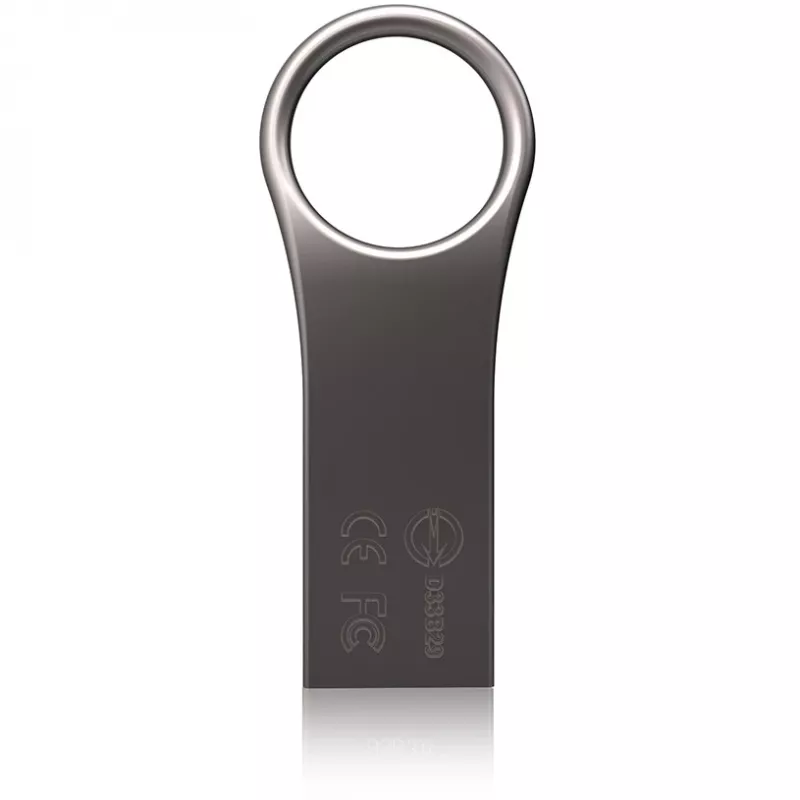 USB-flashdrive Silicon Power 16 GB USB Type-A 3.2 Gen 1 Jewel J80