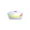Muis Baracuda BGM-112 Crab White CRAB-W
