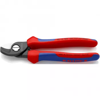 Zijkniptang Knipex 95 12 165