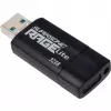 Patriot Memory Supersonic Rage Lite USB-stick 32 GB USB Type-A 3.2 Gen 1 (3.1 Gen 1) zwart, blauw