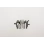 Lenovo Ares 1.0 INTEL FRU scharnier, scharnier, Lenovo, ThinkPad L13 Gen 2 (type 20VH, 20VJ)