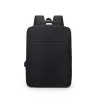 Rugzak Tellur Nomad 15,6 inch met USB-aansluiting, zwart