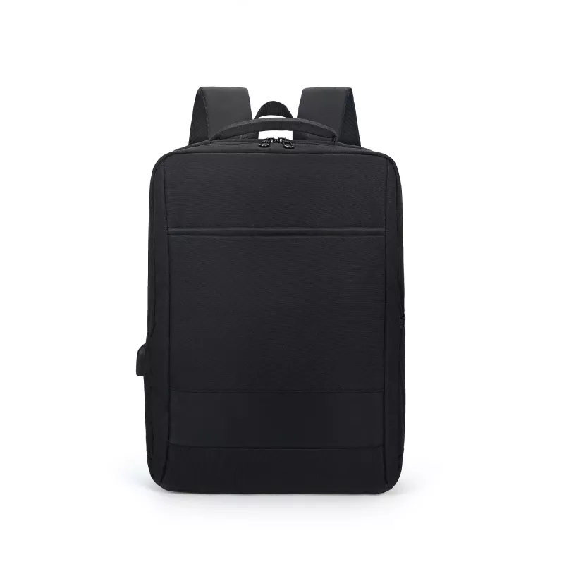 Rugzak Tellur Nomad 15,6 inch met USB-aansluiting, zwart