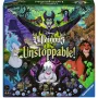 Bordspel Ravensburger Disney Villainous Unstoppable! Strategie voor kinderen vanaf 7 jaar