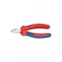 KNIPEX zijkniptang - kabelkniptang - 12,5 cm