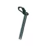 aero lite ice screw 22cm-groen BLUE ICE