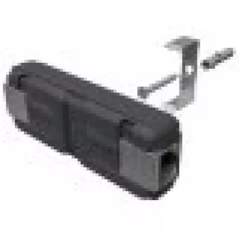 Repeater MikroTik GPER DECT Zwart