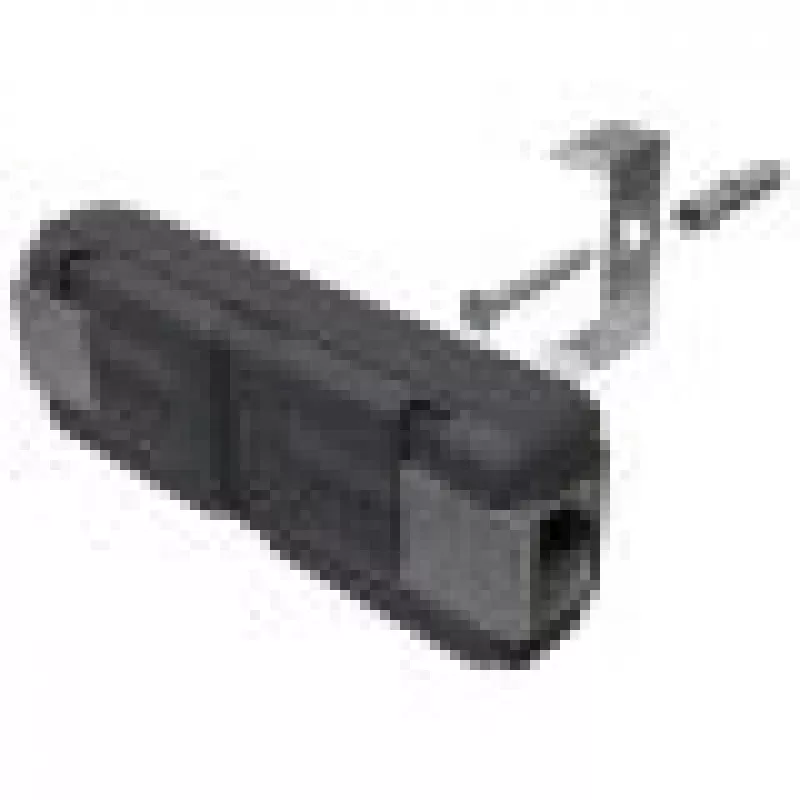 Repeater MikroTik GPER DECT Zwart