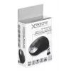 Extreme XM104K muis USB Type-A optisch 1000 DPI rechtshandig