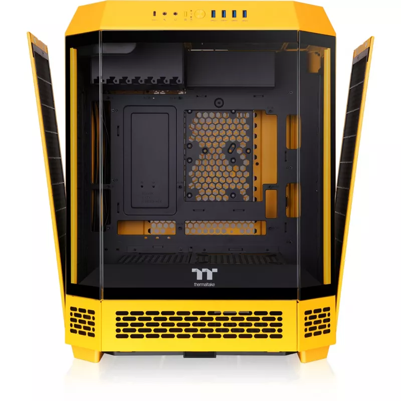 Thermaltake CA-1Z1-00M4WN-00 product geel