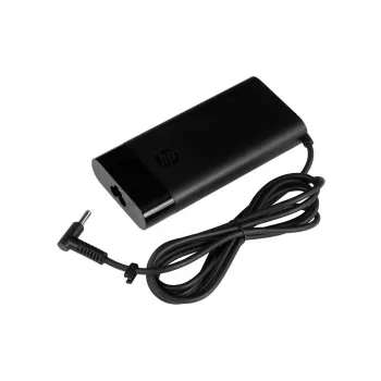 HP . AC-adapter 90W Pfc Smart 4,5mm 937532-850 - kabel