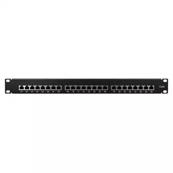 Logilink TUO-NP0048 zwart