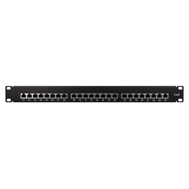 Logilink TUO-NP0048 zwart