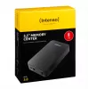 Externe harde schijf Intenso 8TB USB 3.2 3,5 inch