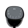 Heteluchtfriteuse JATA JEFR1225 5 L 1300 W zwart
