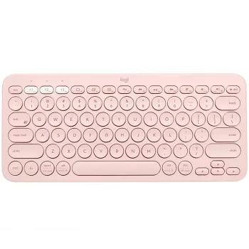 Bluetooth-toetsenbord Logitech K380 Multi-Device